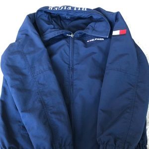 Children’s Tommy Hilfiger Coat!